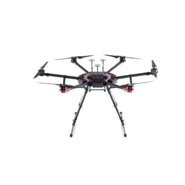 Гексакоптер DJI Matrice 600 Pro